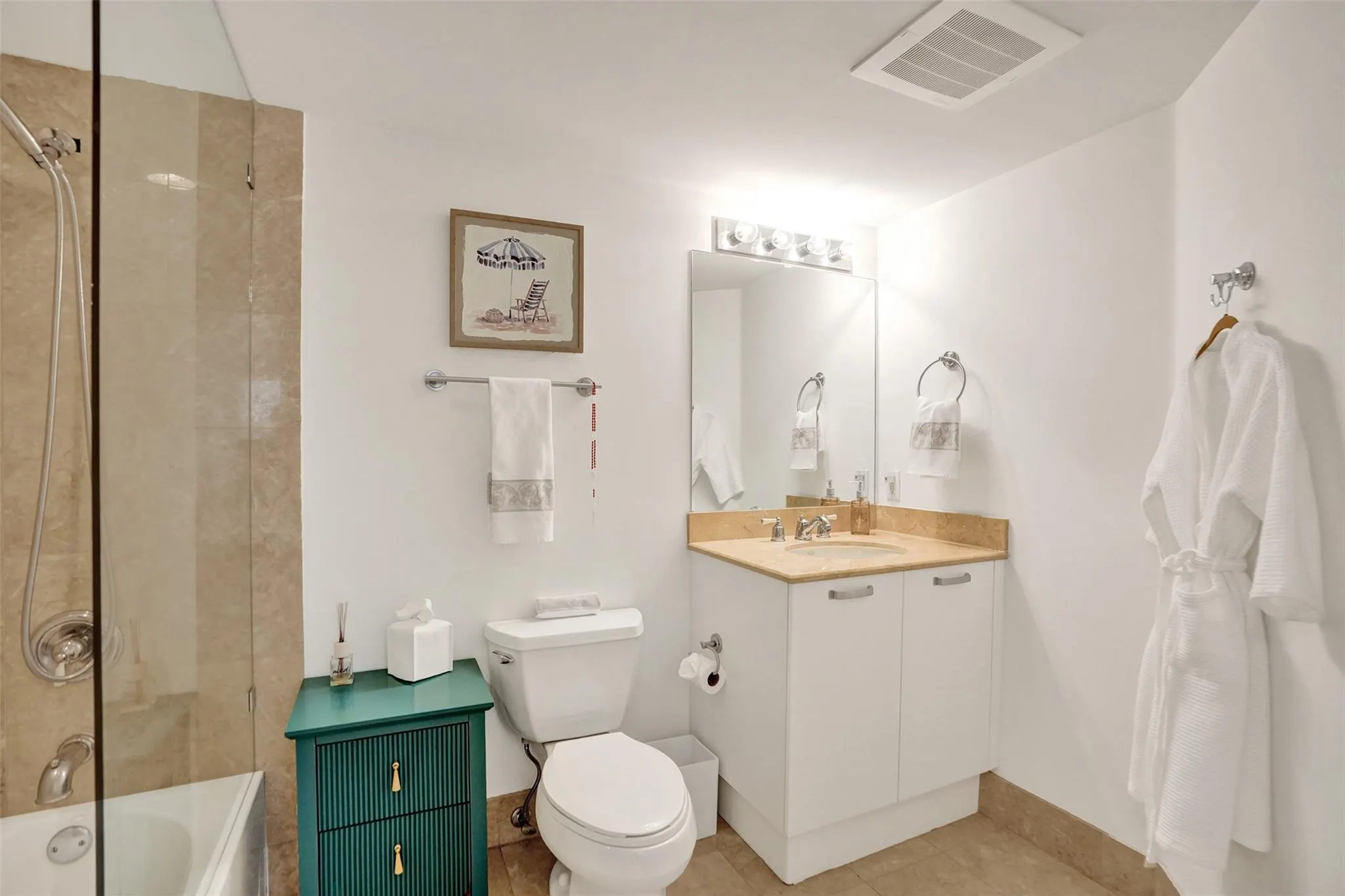 2001 N Ocean Blvd, #1005