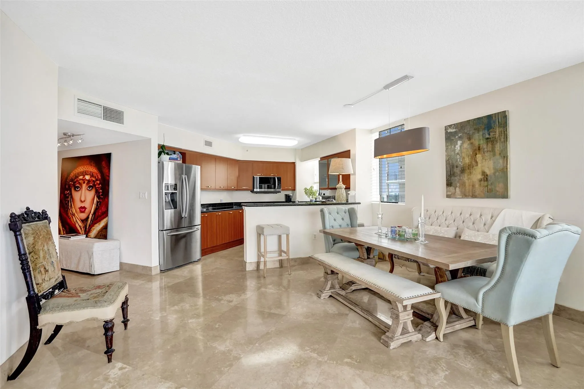 2001 N Ocean Blvd, #1005