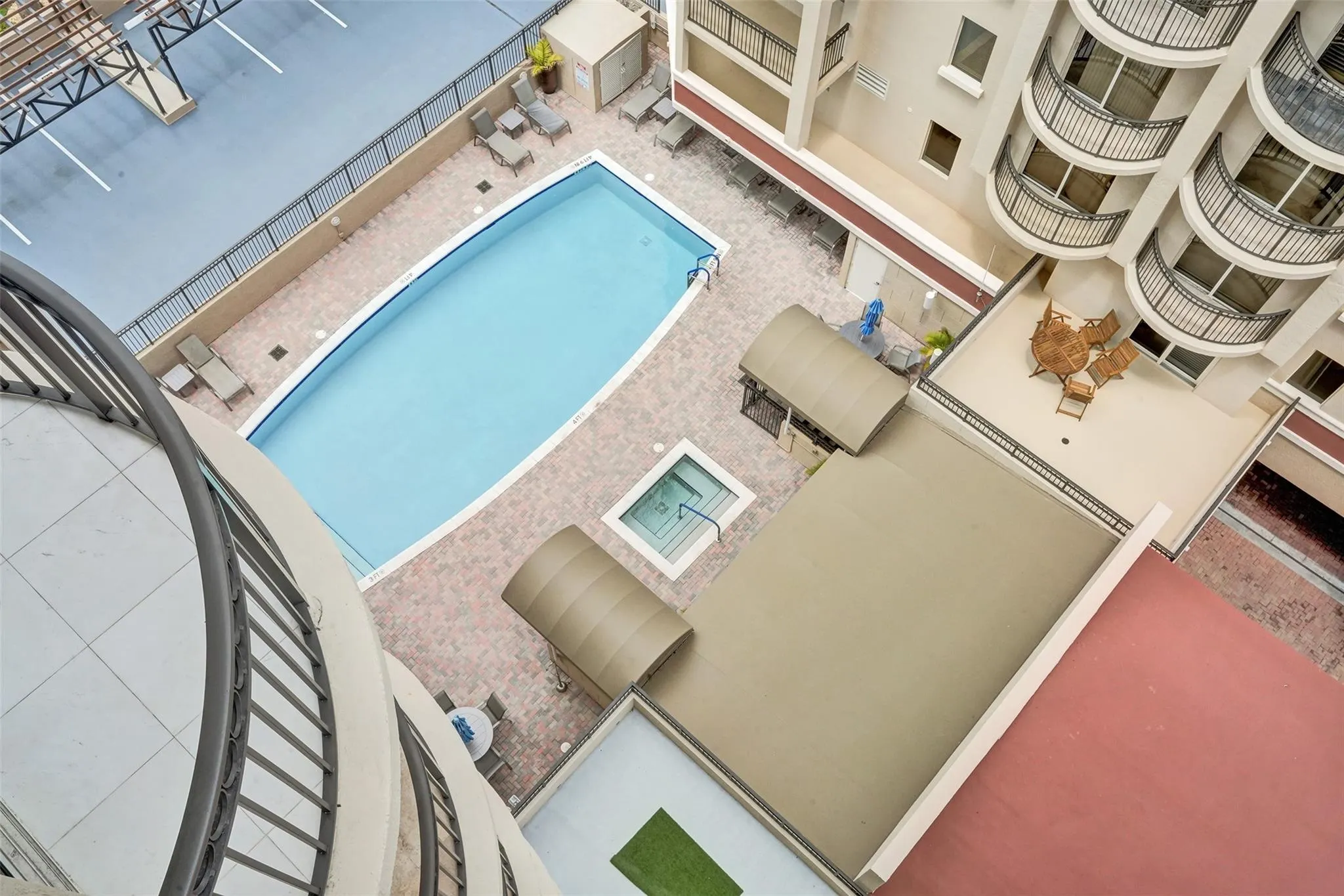 2001 N Ocean Blvd, #1005