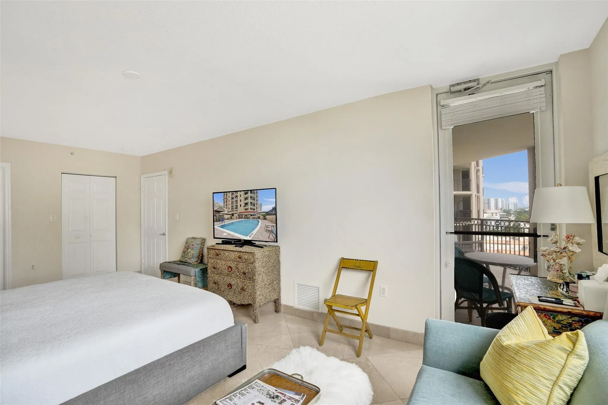 2001 N Ocean Blvd, #1005
