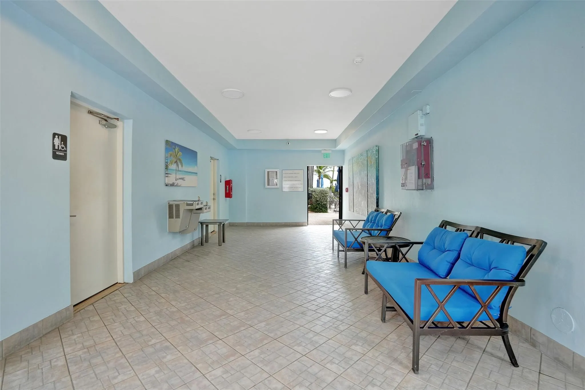 2001 N Ocean Blvd, #1005