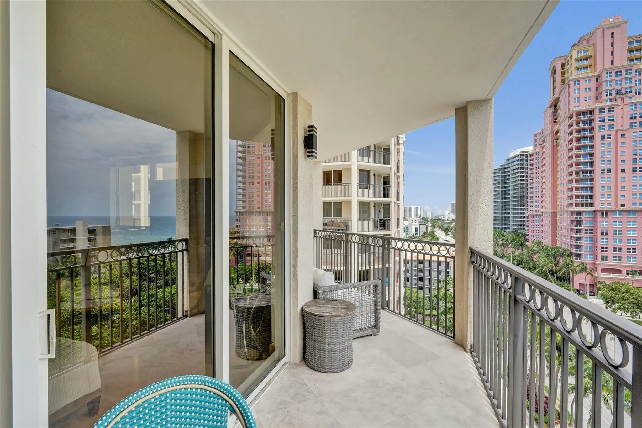 2001 N Ocean Blvd, #1005