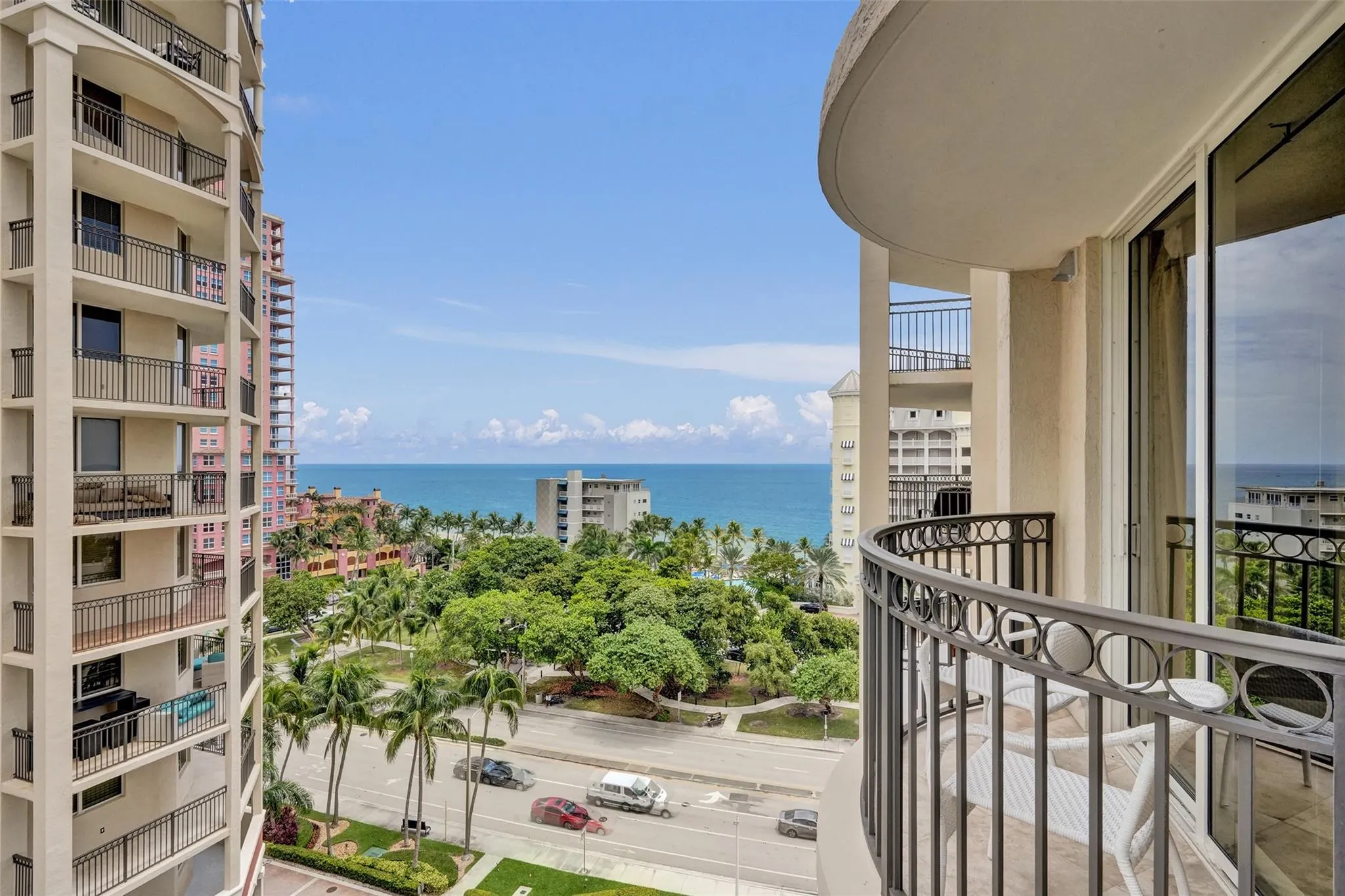 2001 N Ocean Blvd, #1005