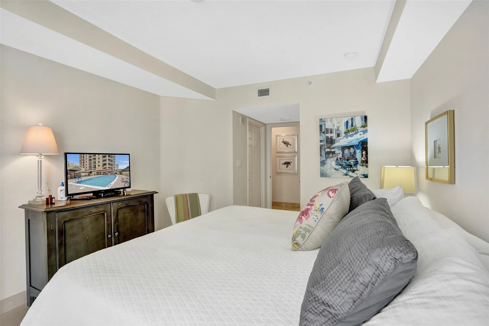 2001 N Ocean Blvd, #1005