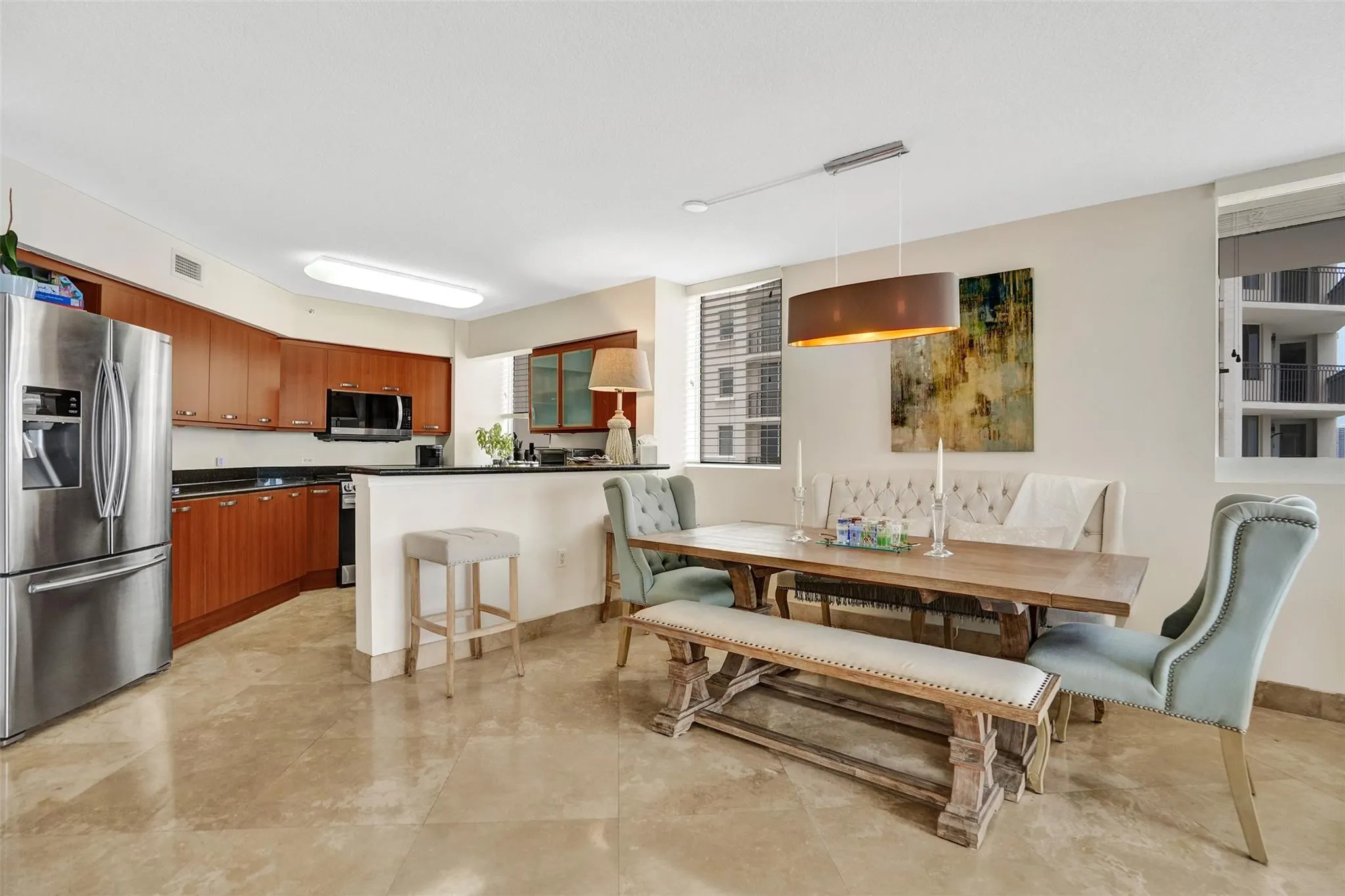 2001 N Ocean Blvd, #1005