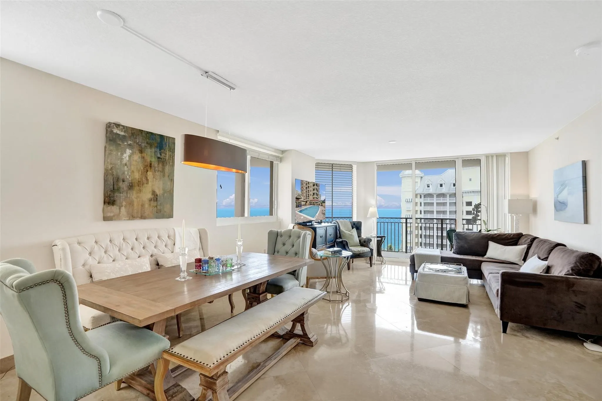 2001 N Ocean Blvd, #1005