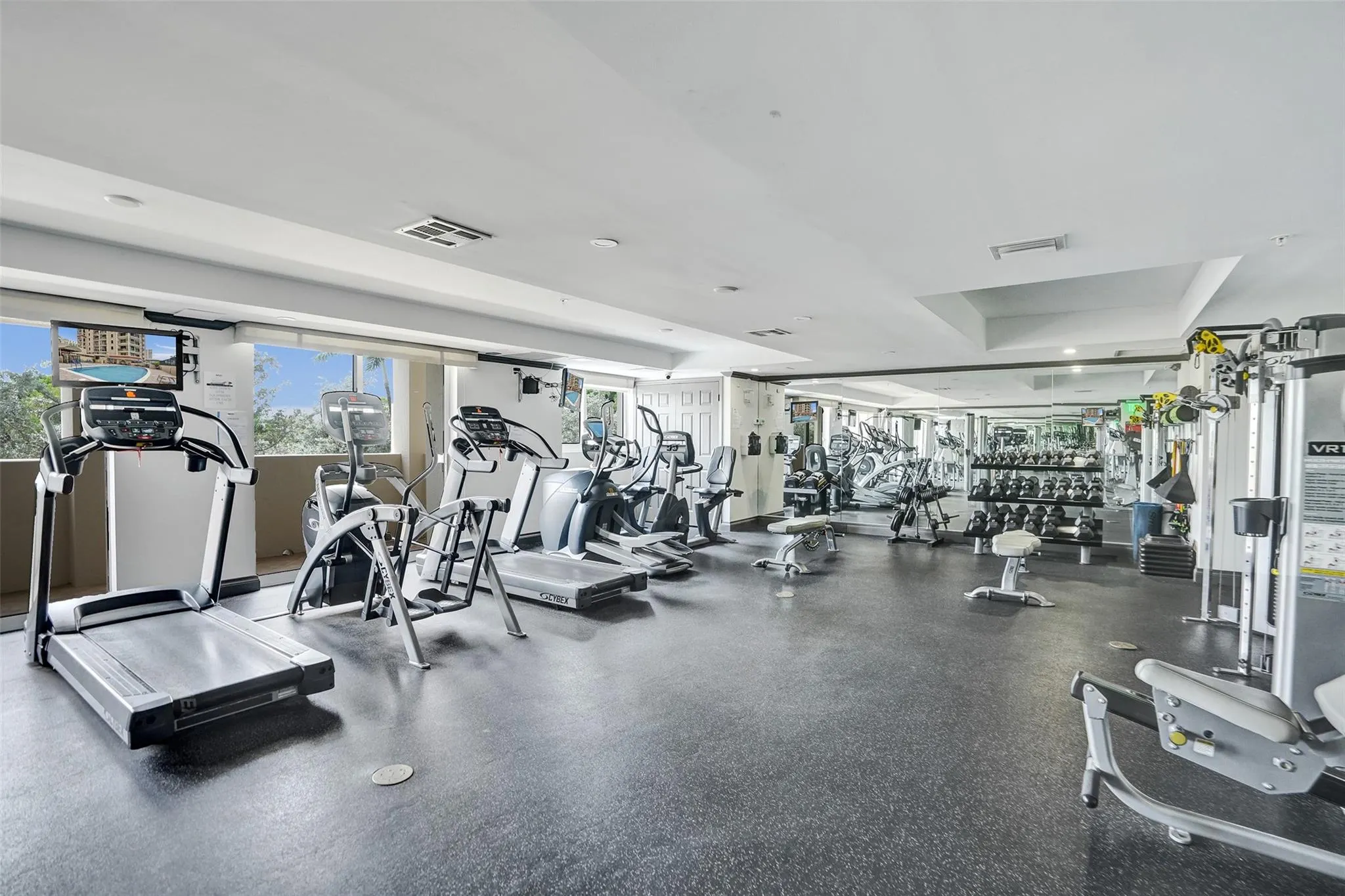 2001 N Ocean Blvd, #1005