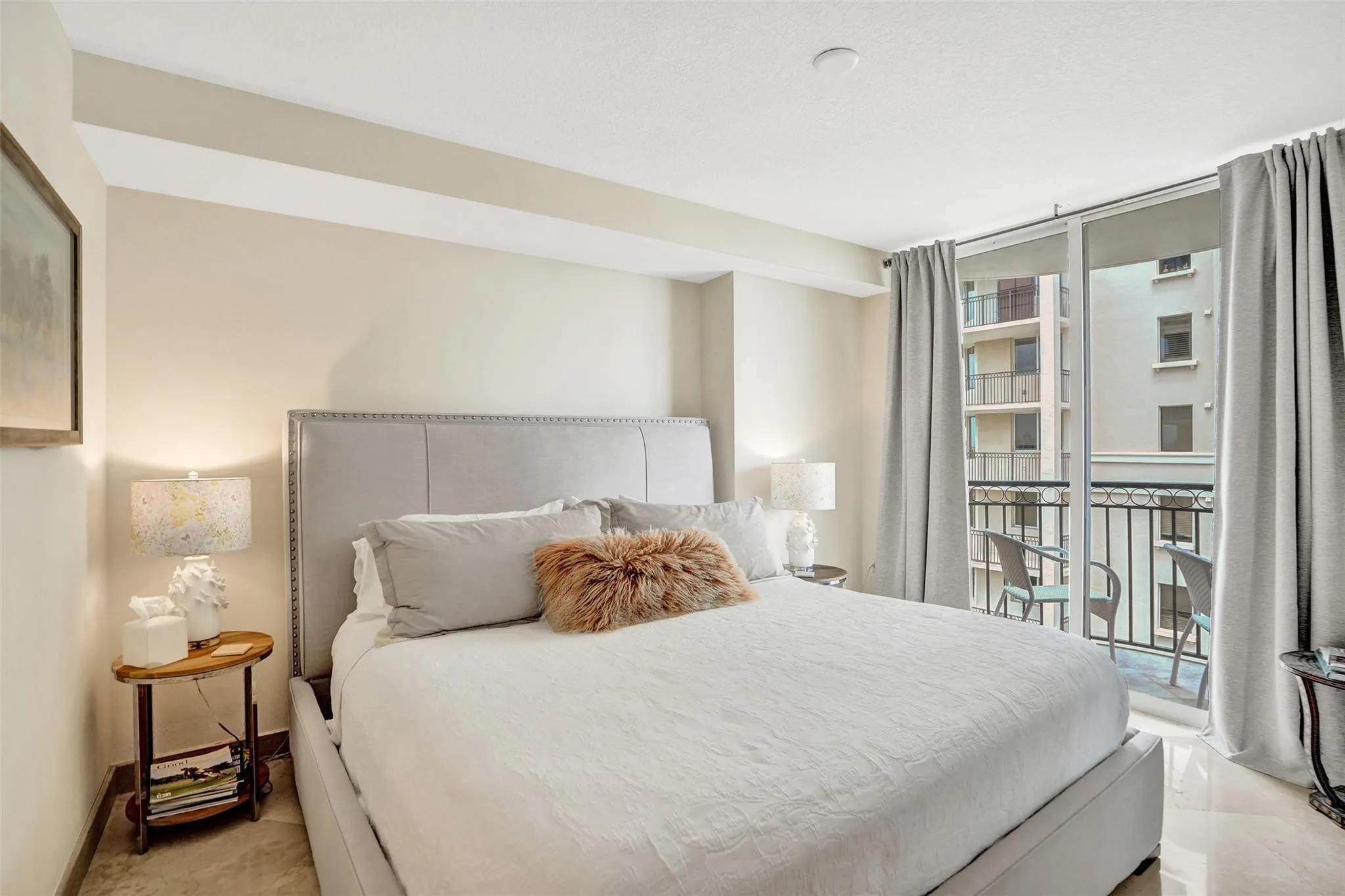 2001 N Ocean Blvd, #1005
