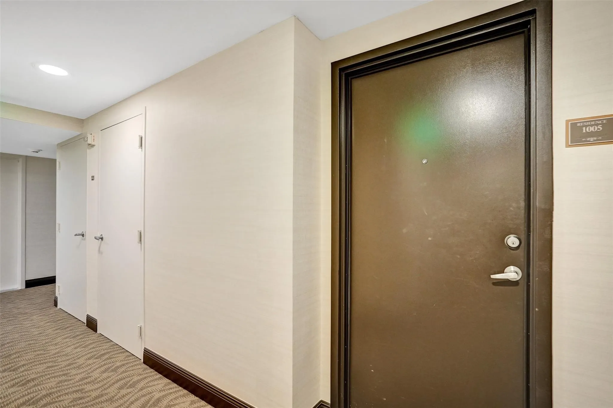 2001 N Ocean Blvd, #1005