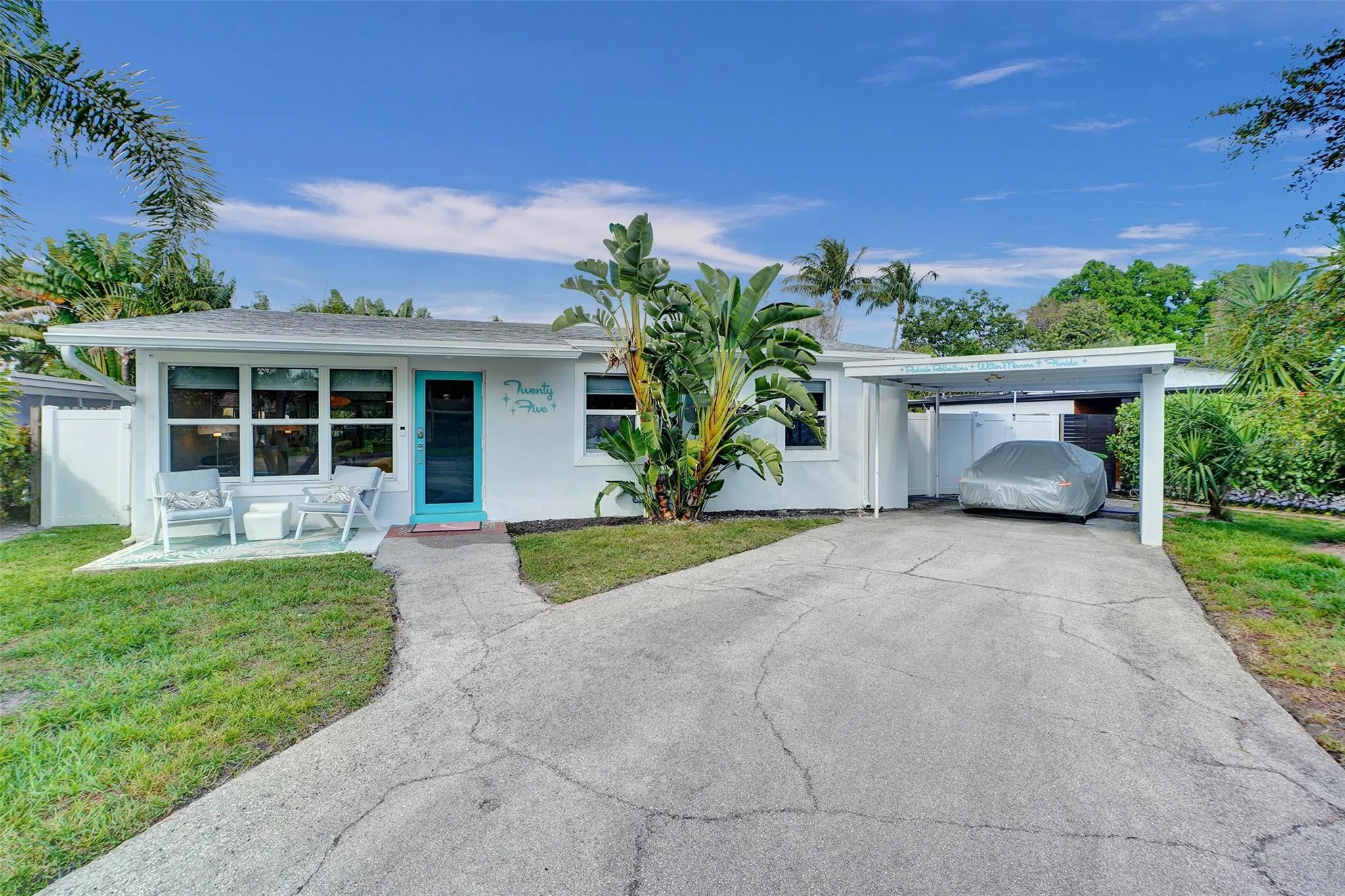 25 NE 26th Ct
