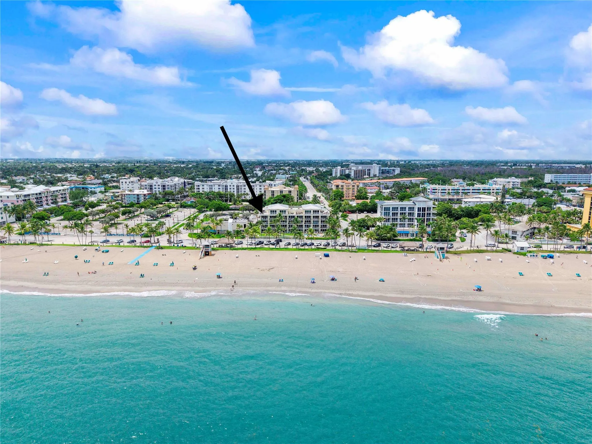 2080 E Hillsboro Blvd, #407