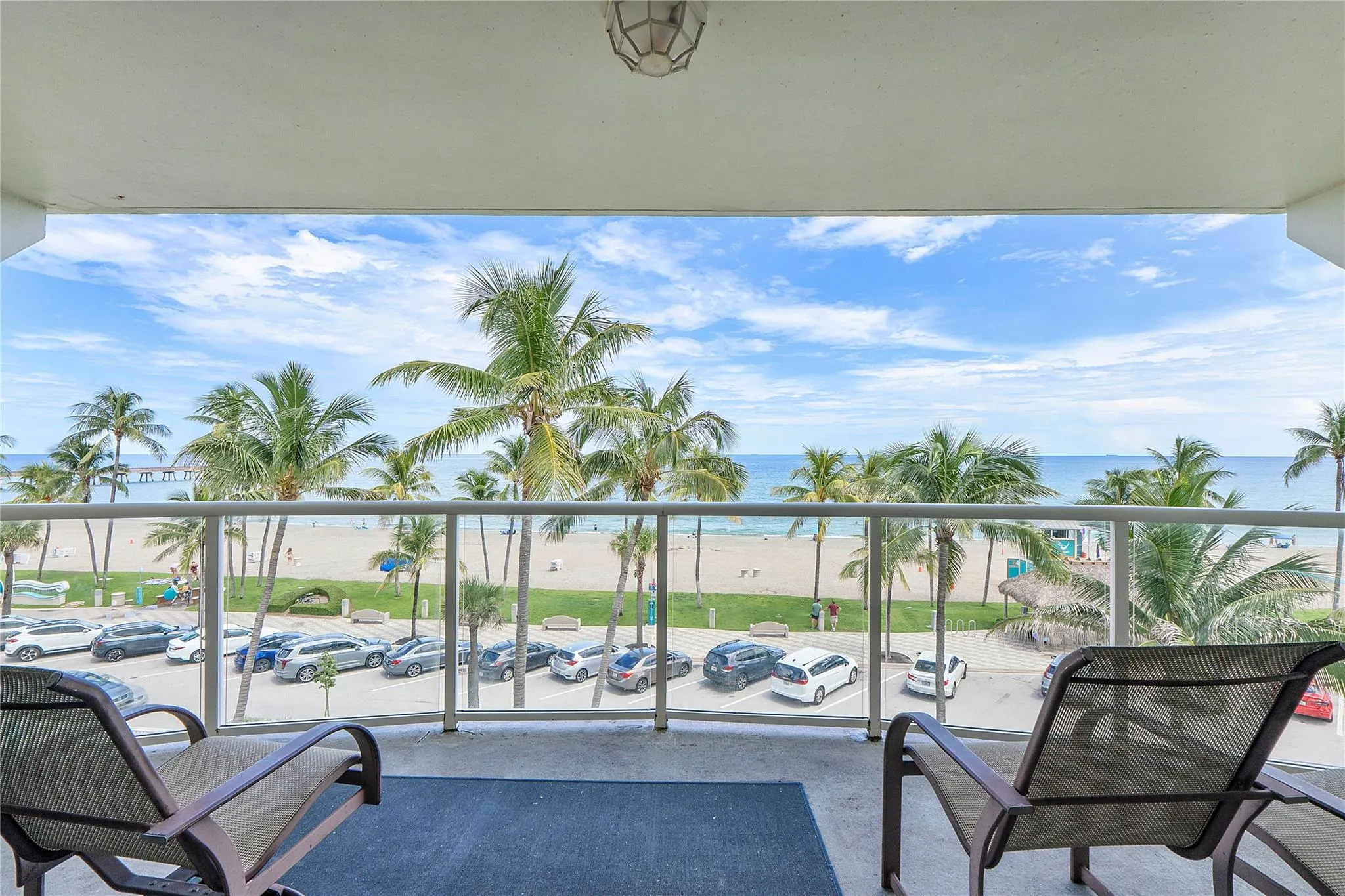2080 E Hillsboro Blvd, #407