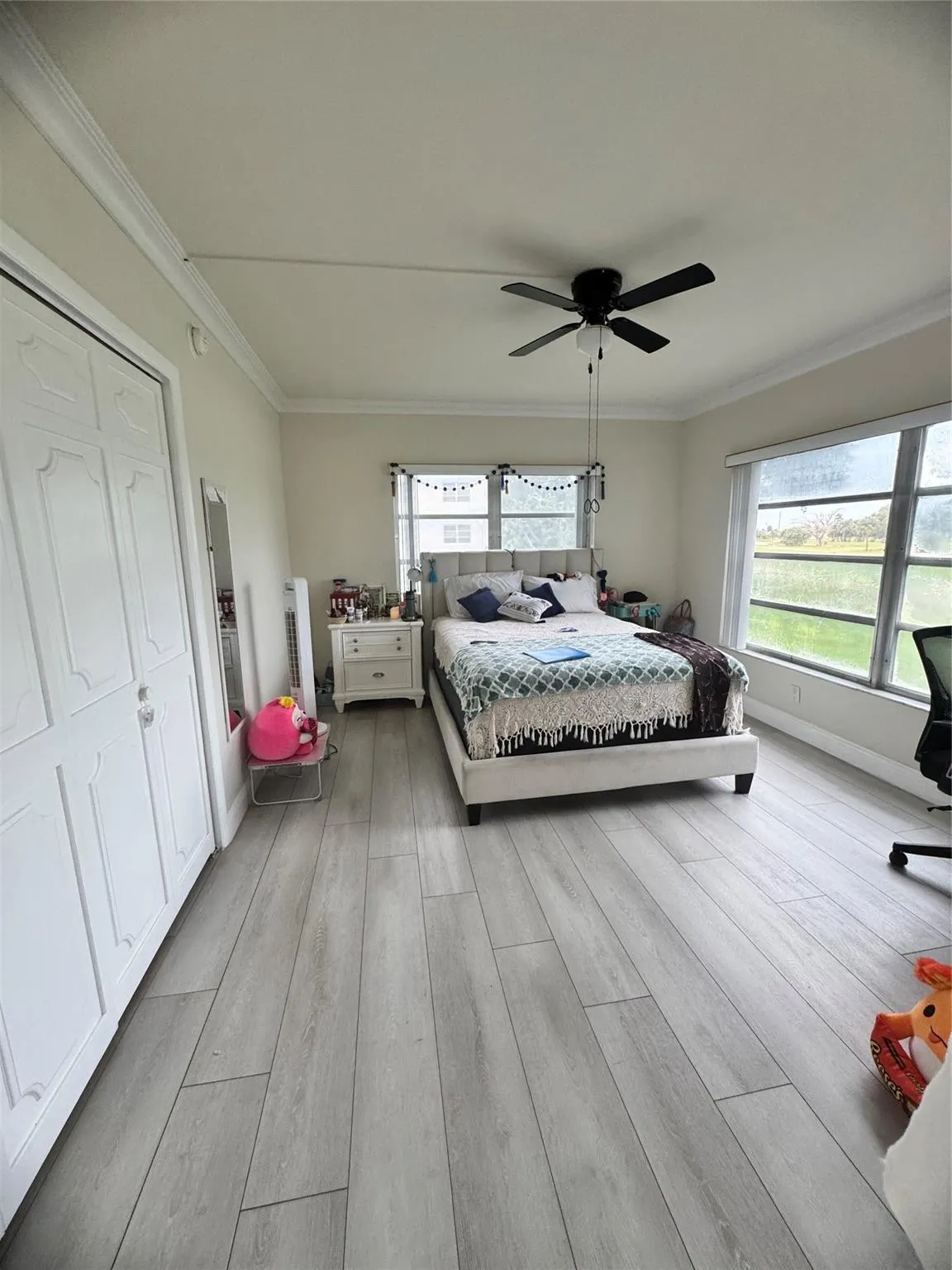 2850 N Palm Aire Drive, #207