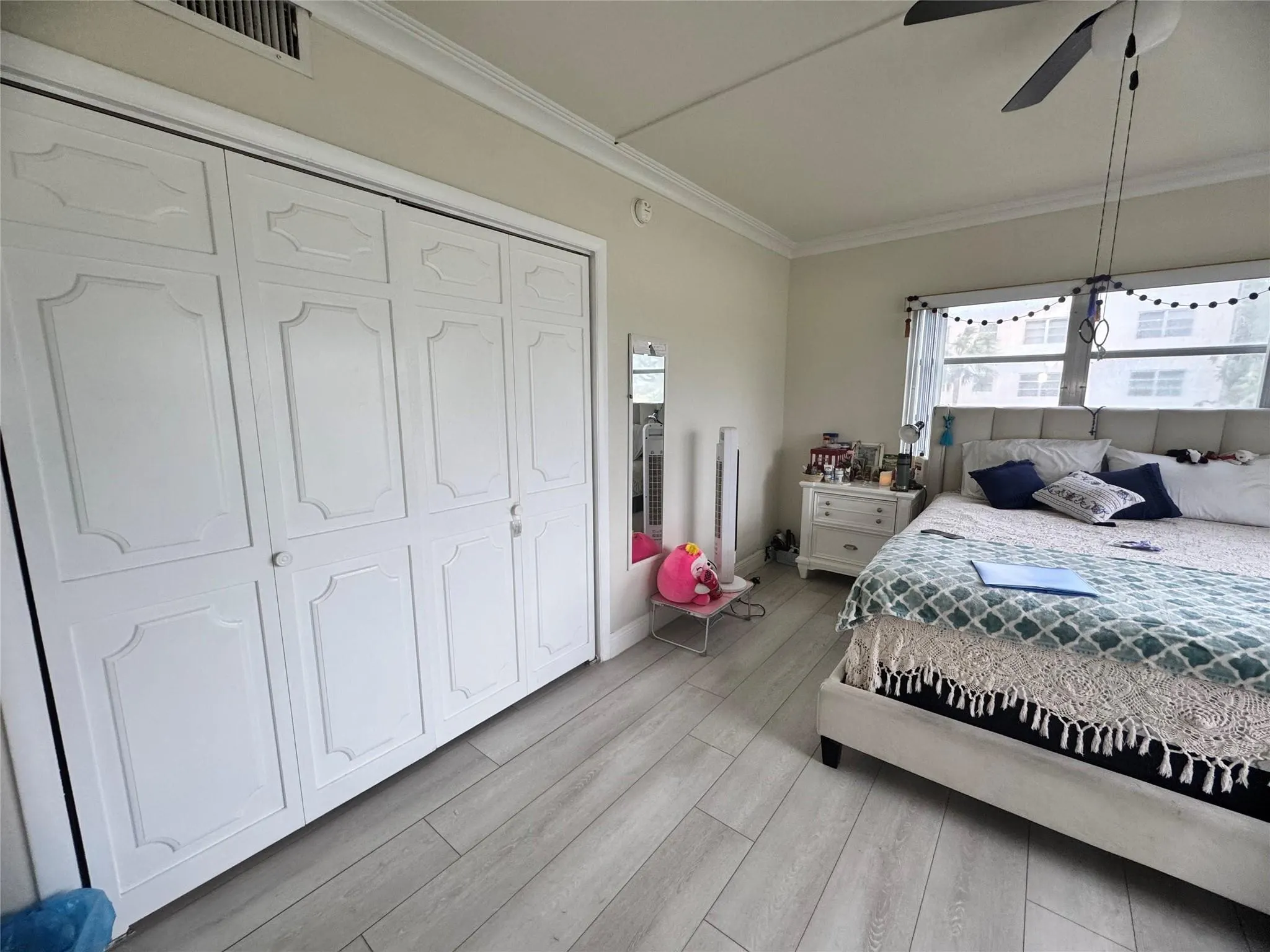 2850 N Palm Aire Drive, #207