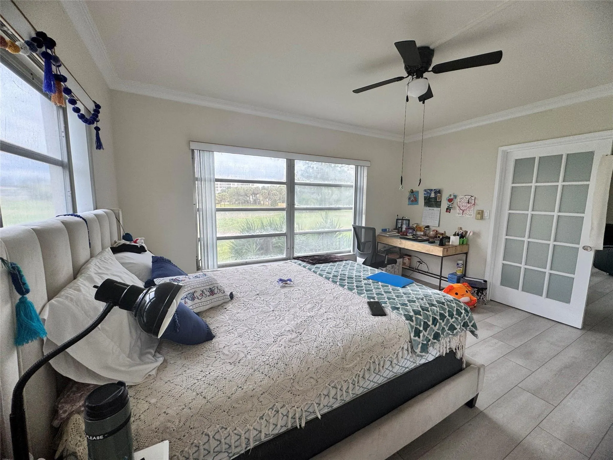 2850 N Palm Aire Drive, #207