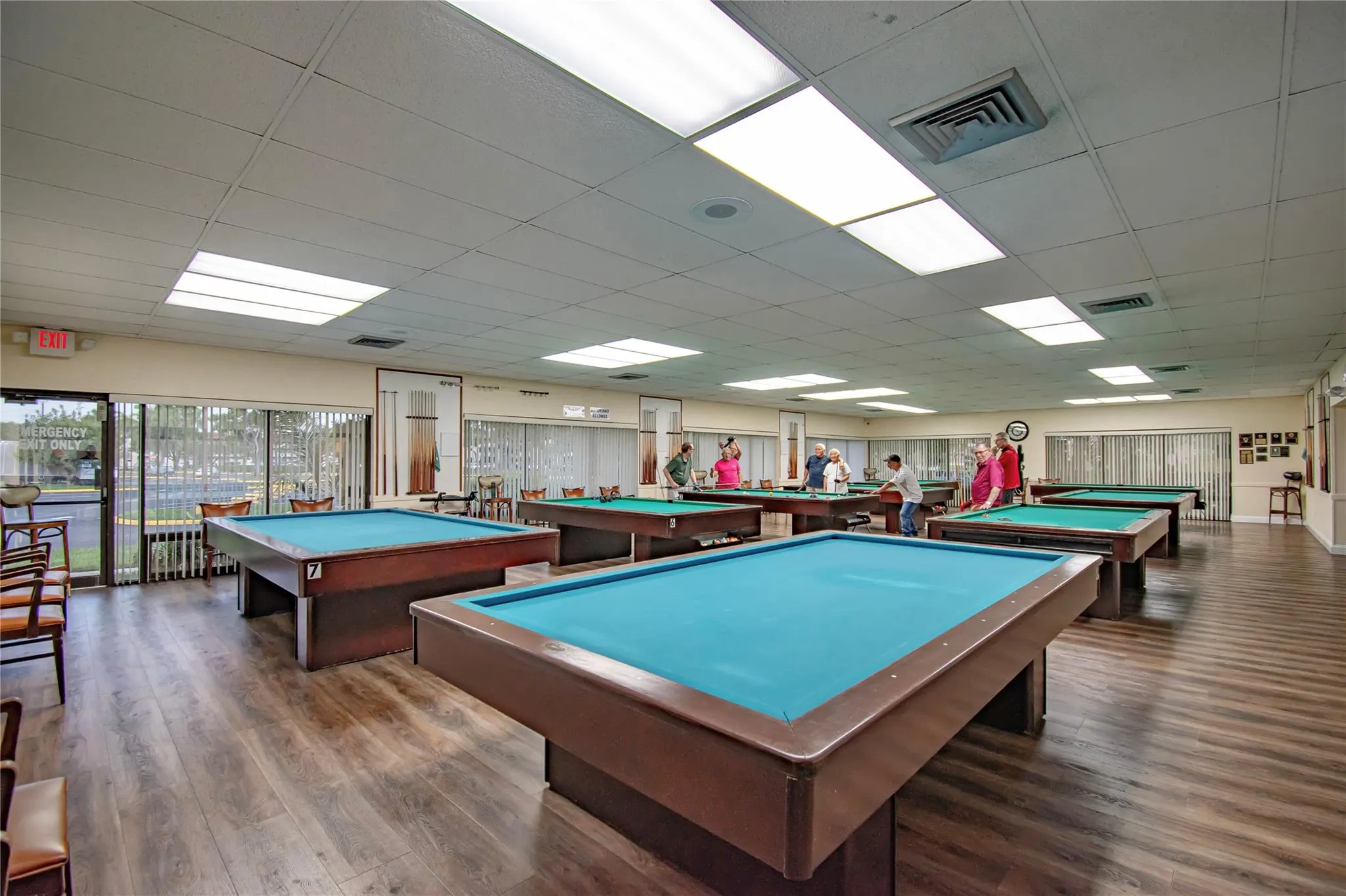 9460 Sunrise Lakes Blvd, #202