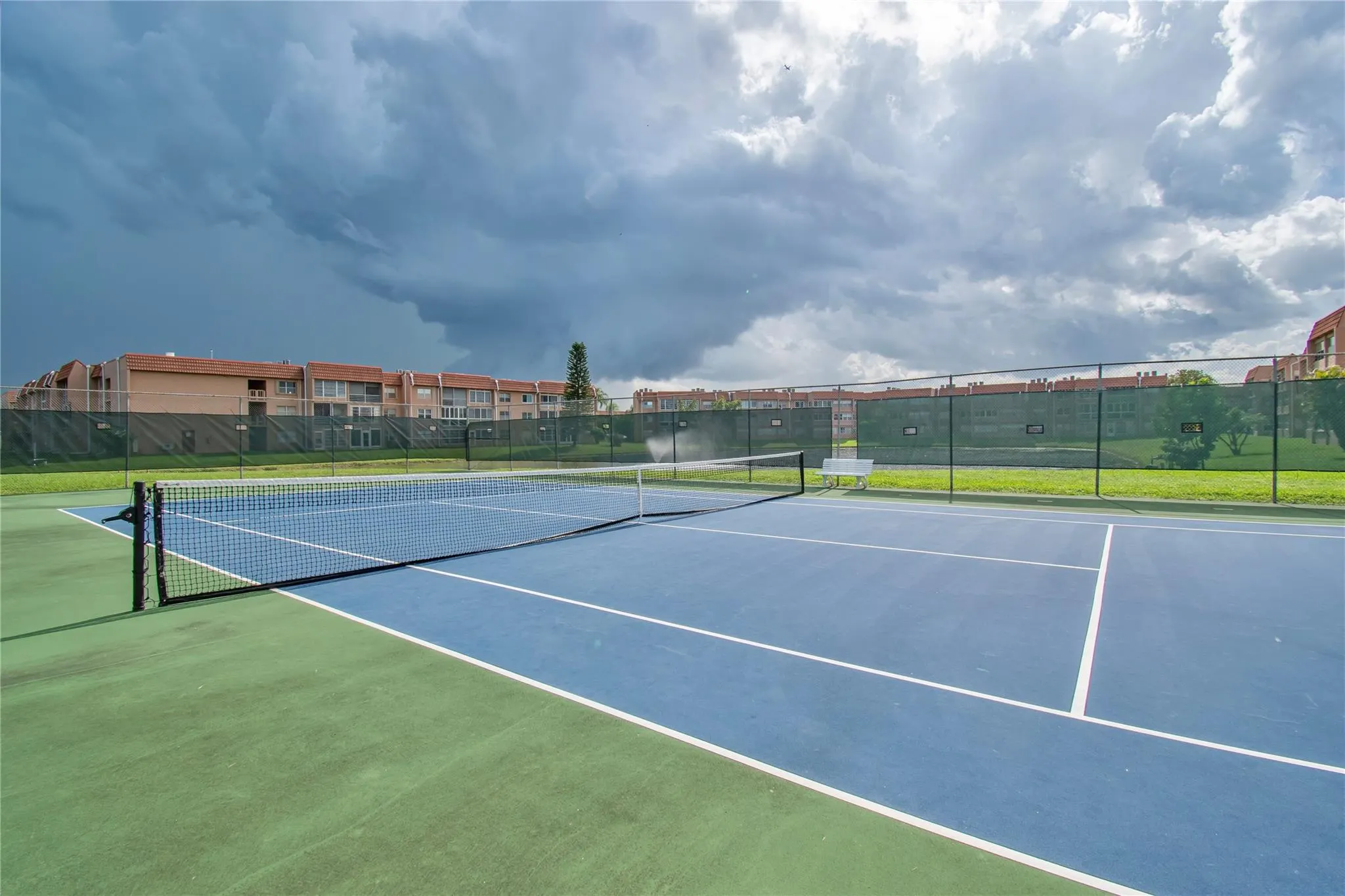 9460 Sunrise Lakes Blvd, #202