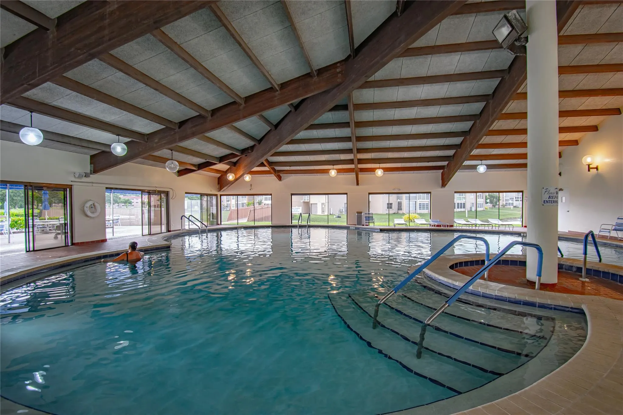 9460 Sunrise Lakes Blvd, #202