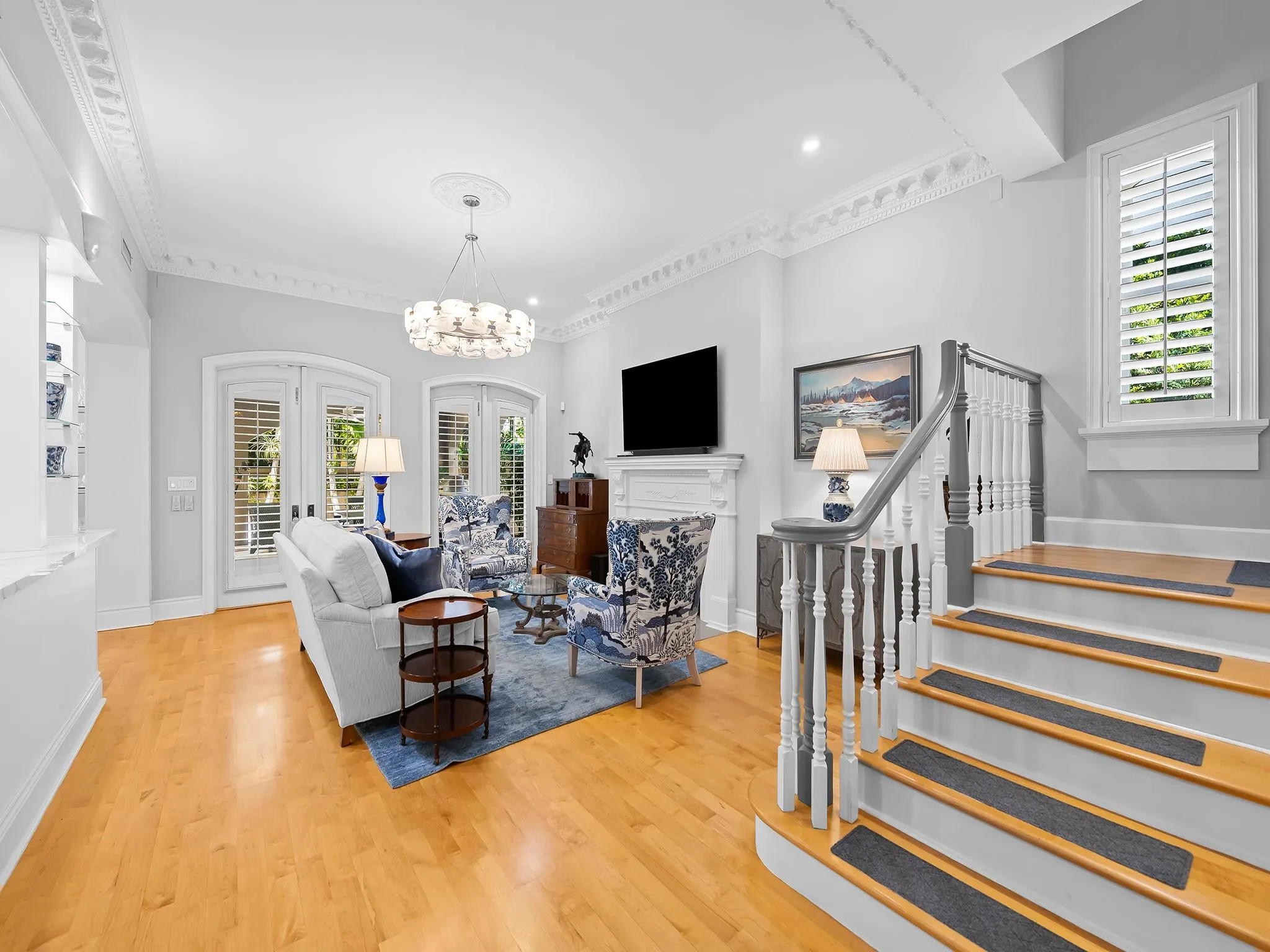 525 N Victoria Park Rd