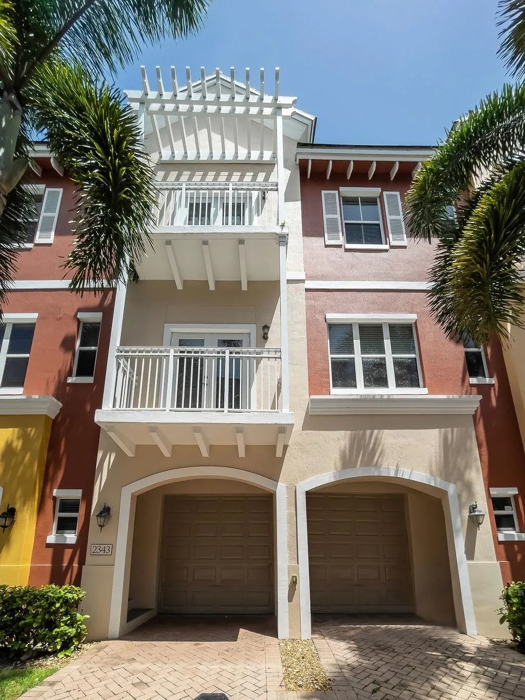 2343 Vintage Dr, #2343