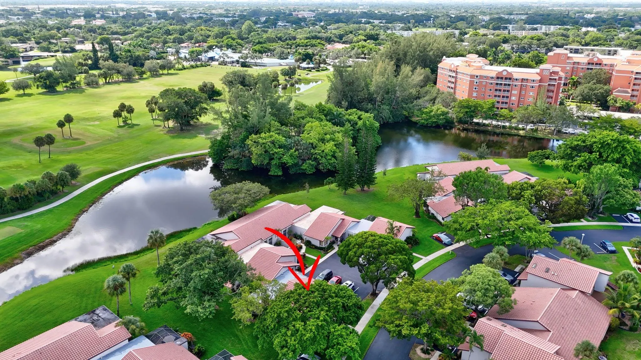 3032 Lake Shore Dr, #3032