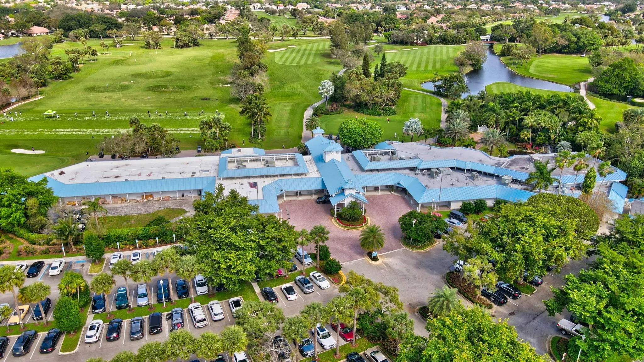 3032 Lake Shore Dr, #3032