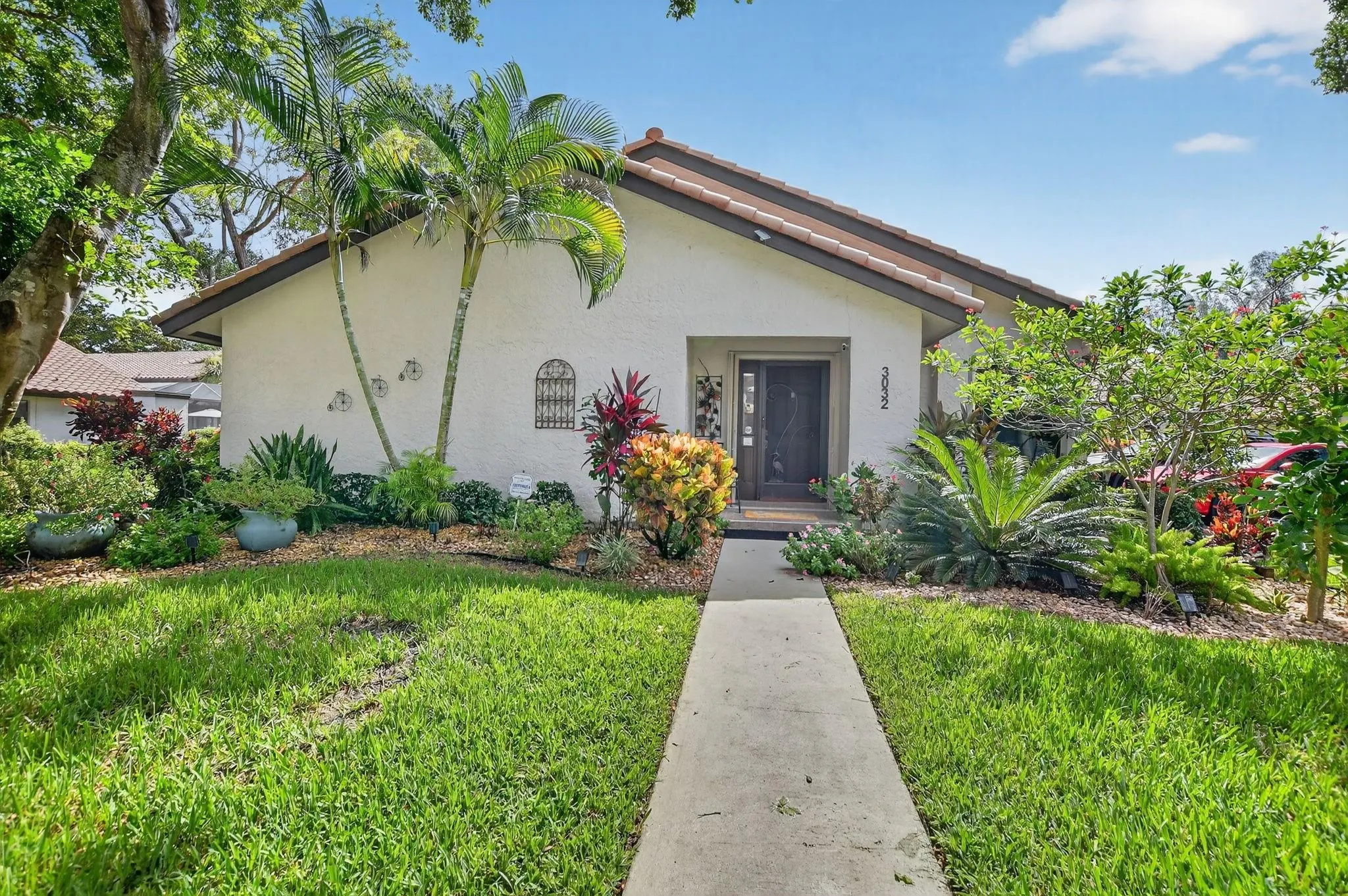 3032 Lake Shore Dr, #3032