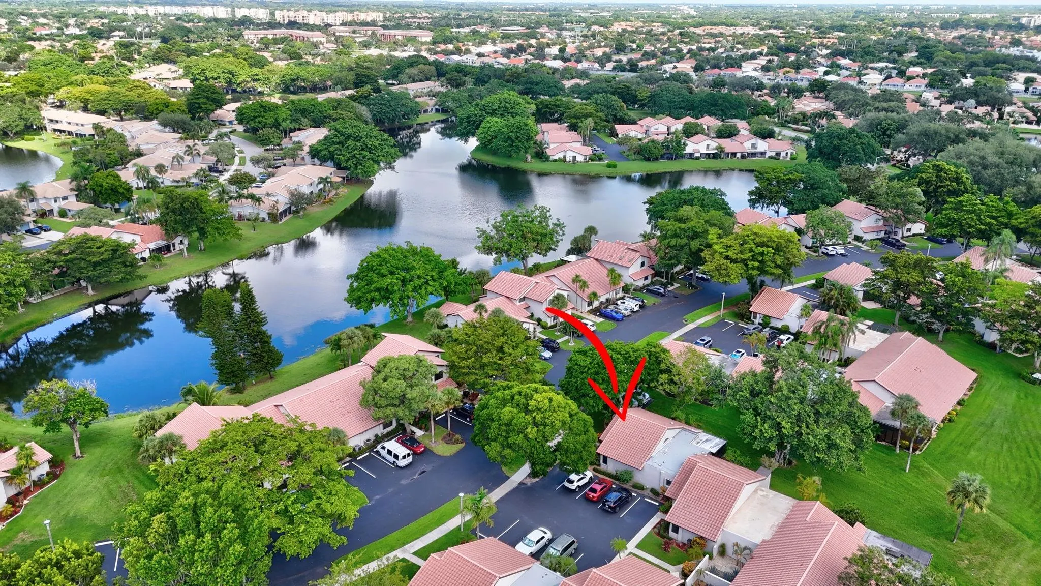 3032 Lake Shore Dr, #3032