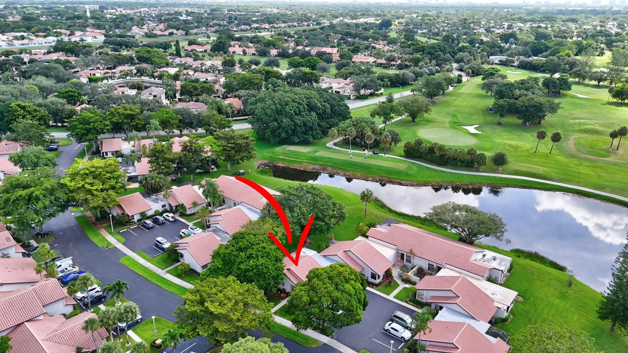 3032 Lake Shore Dr, #3032