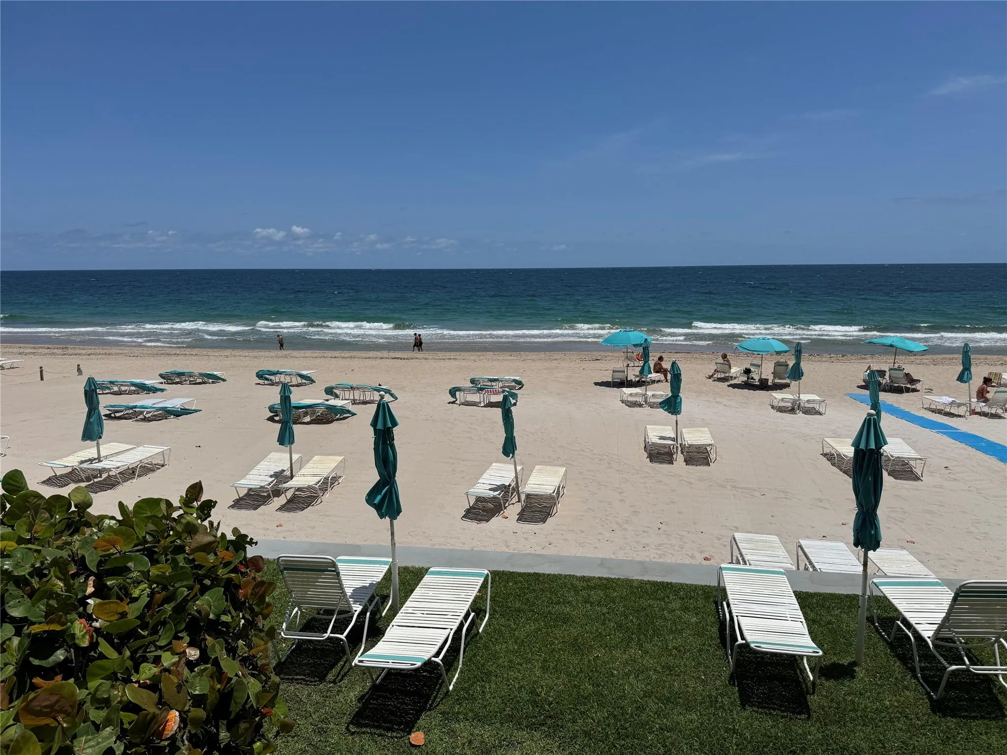 3750 Galt Ocean Dr, #1108