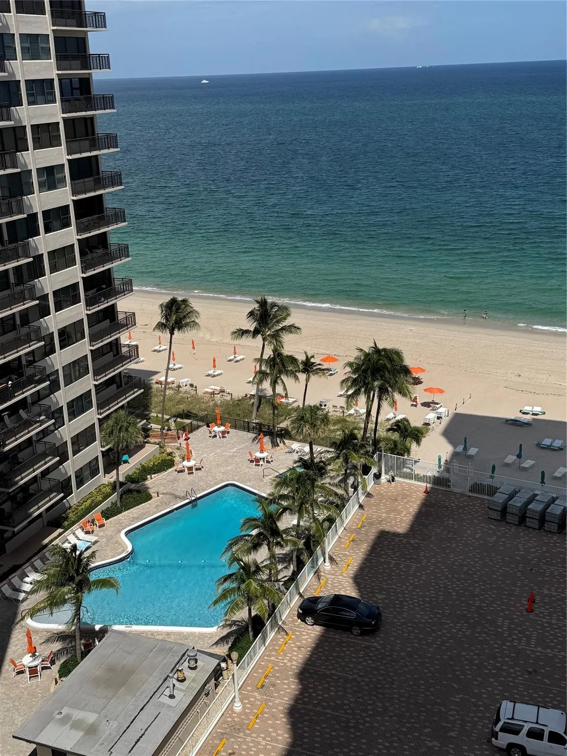 3750 Galt Ocean Dr, #1108