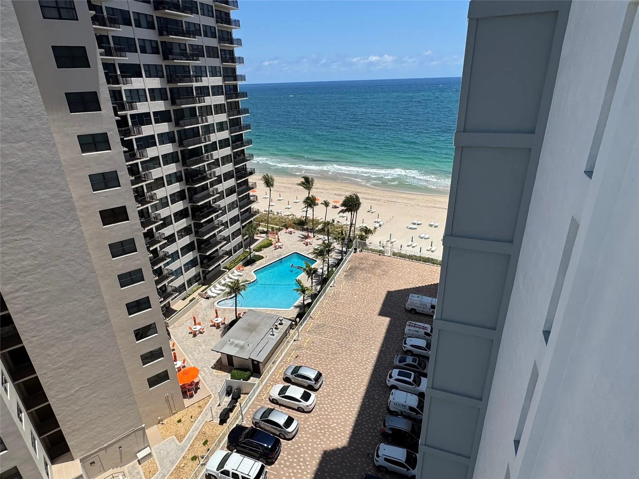 3750 Galt Ocean Dr, #1108