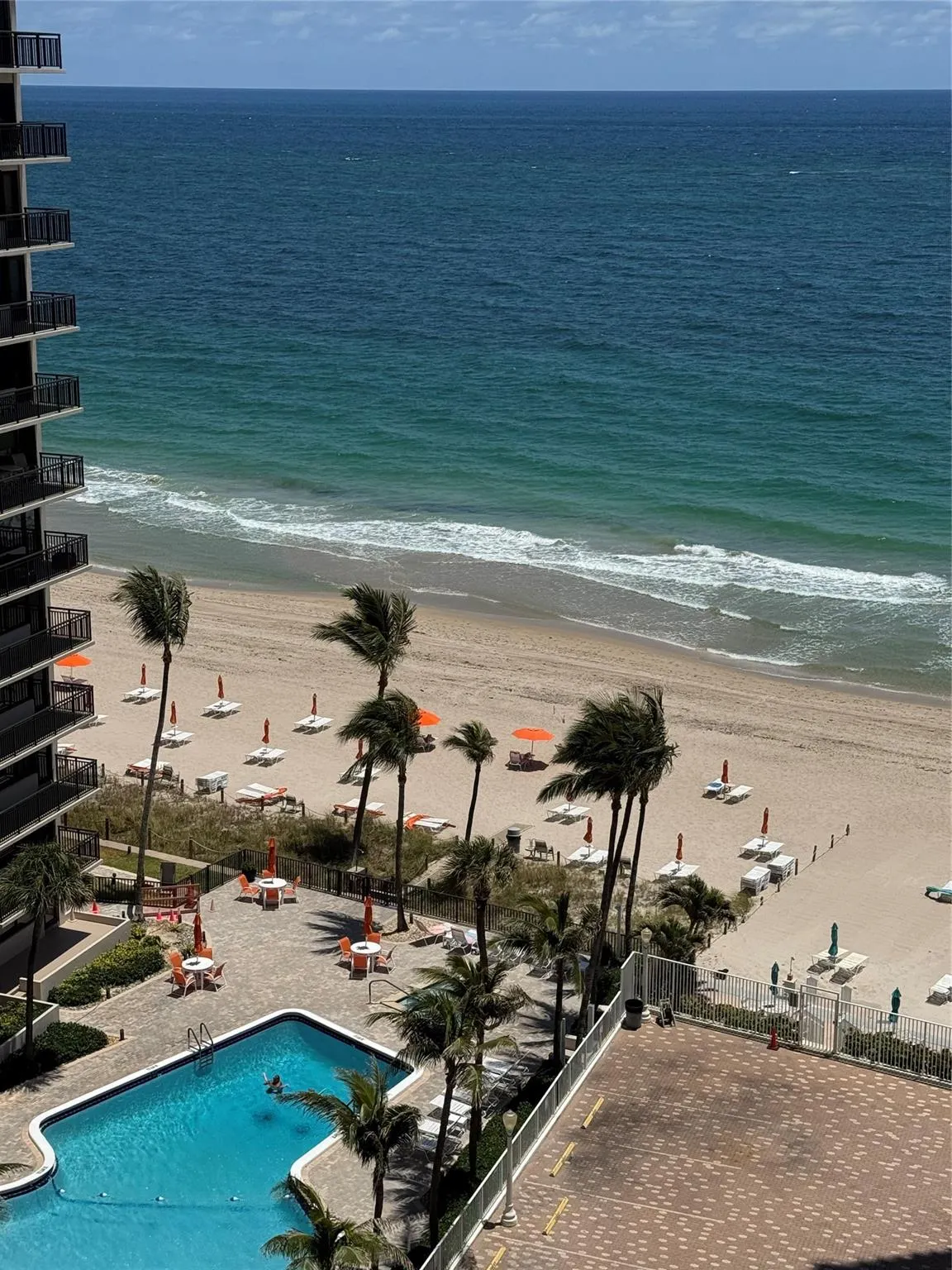 3750 Galt Ocean Dr, #1108