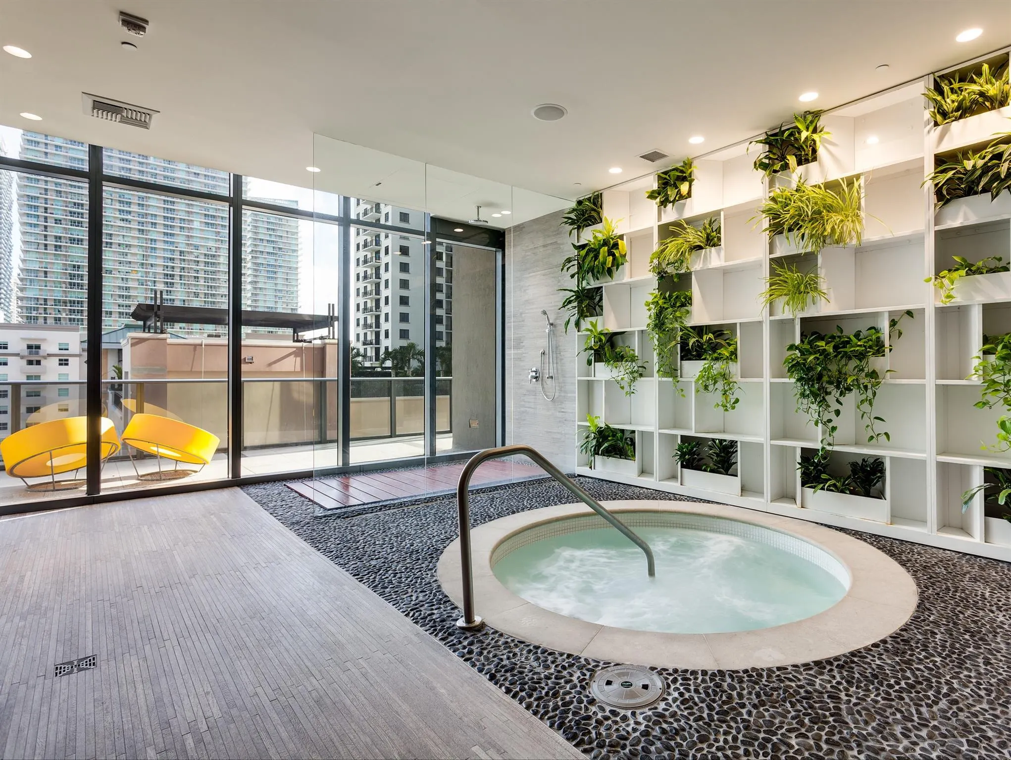 55 SW 9th St, #2210