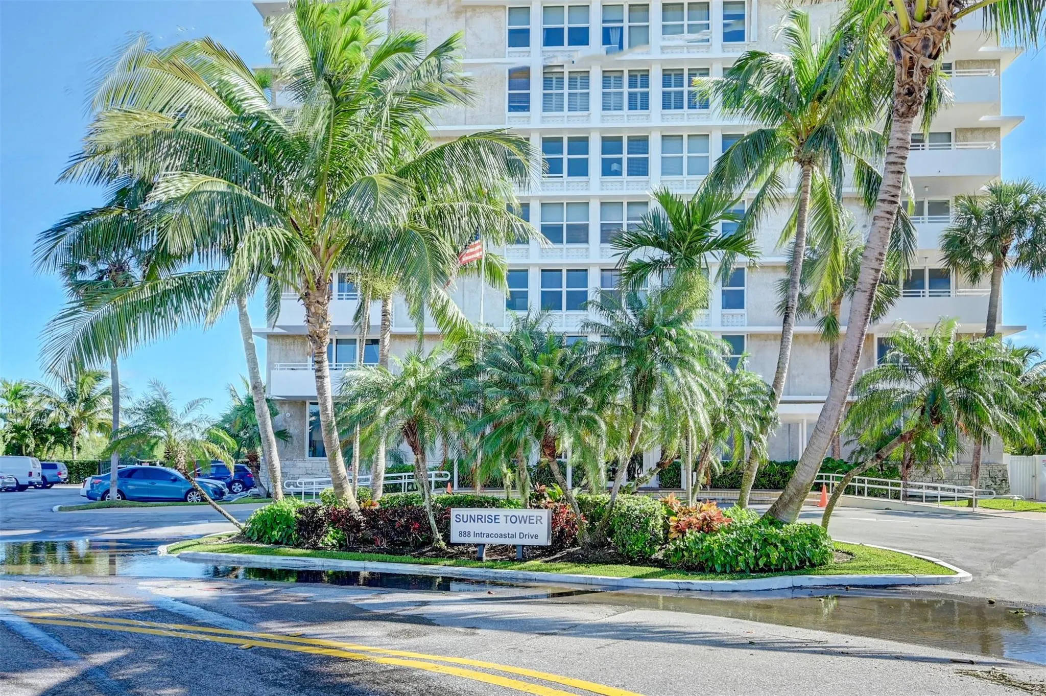 888 Intracoastal Dr, #4F