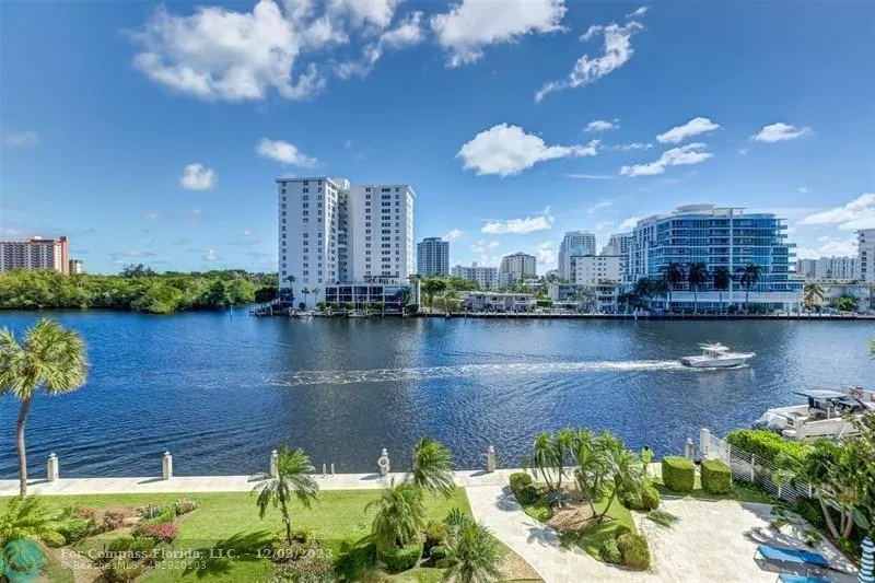 888 Intracoastal Dr, #4F