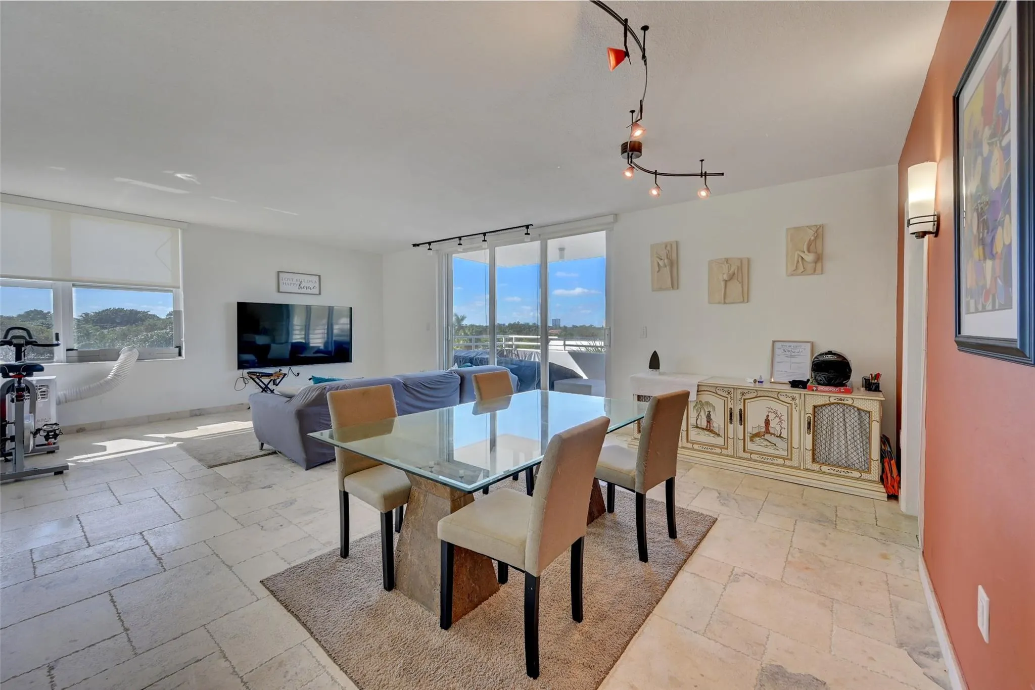 888 Intracoastal Dr, #4F