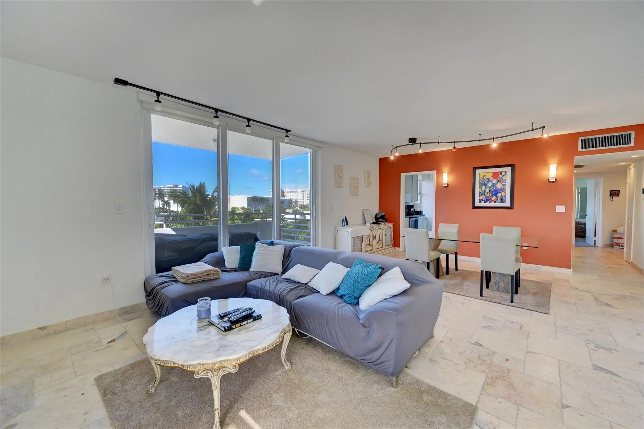 888 Intracoastal Dr, #4F