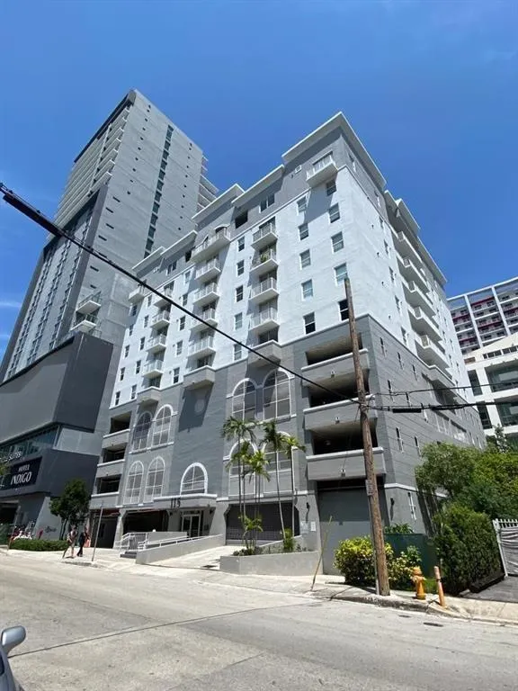 115 SW 11 ST, #708