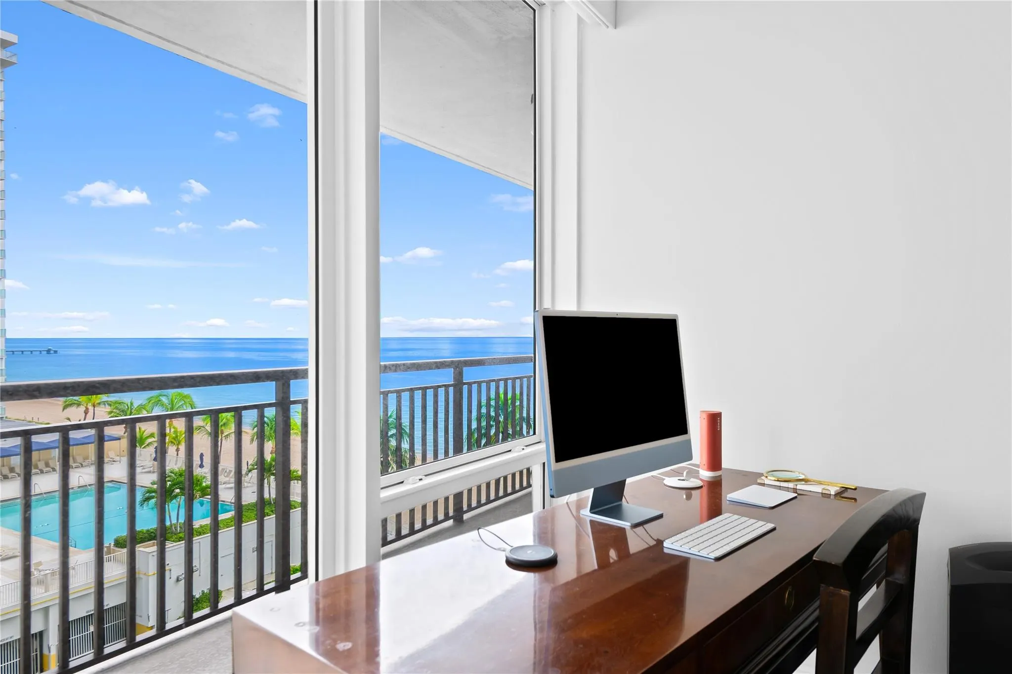 4280 Galt Ocean Dr, #5M