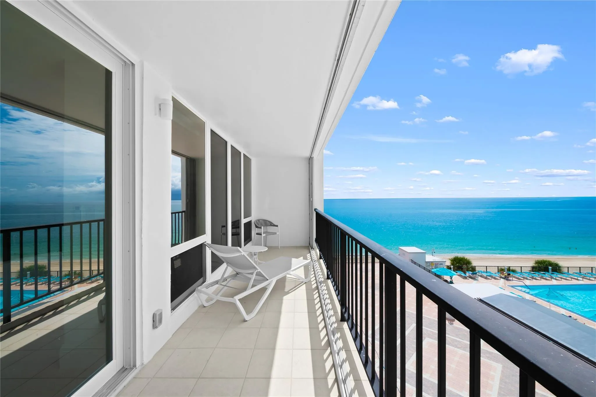 4280 Galt Ocean Dr, #5M