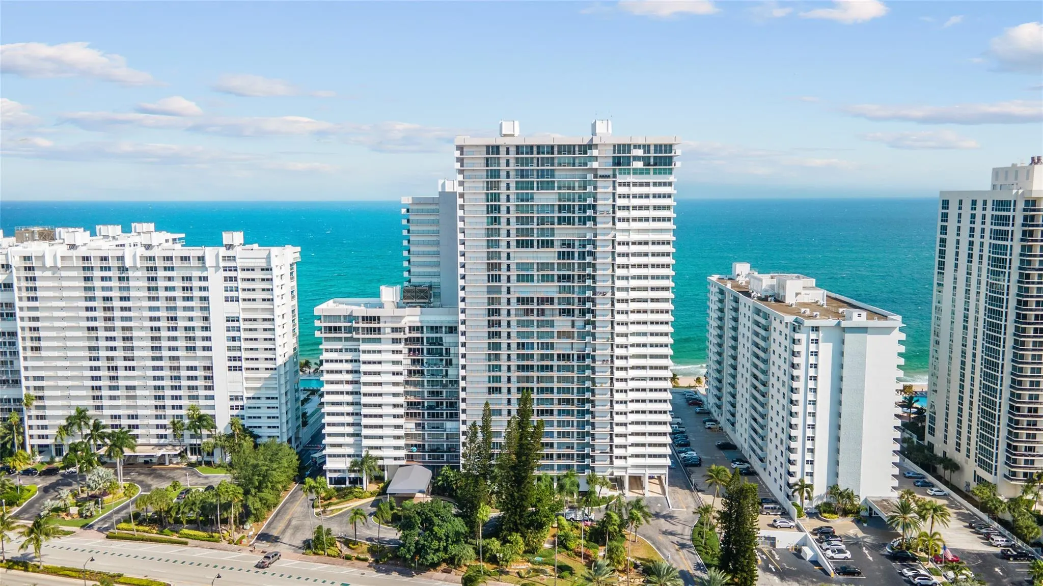 4280 Galt Ocean Dr, #5M