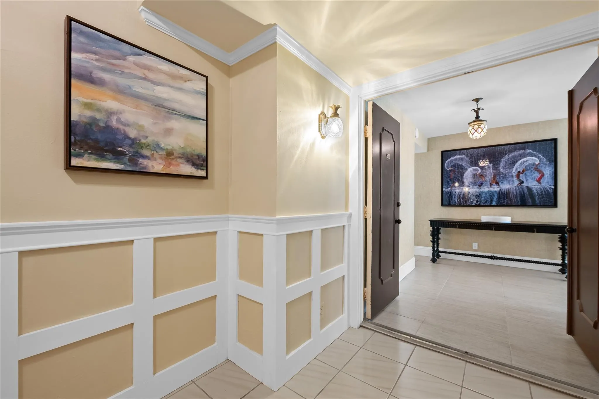 4280 Galt Ocean Dr, #5M