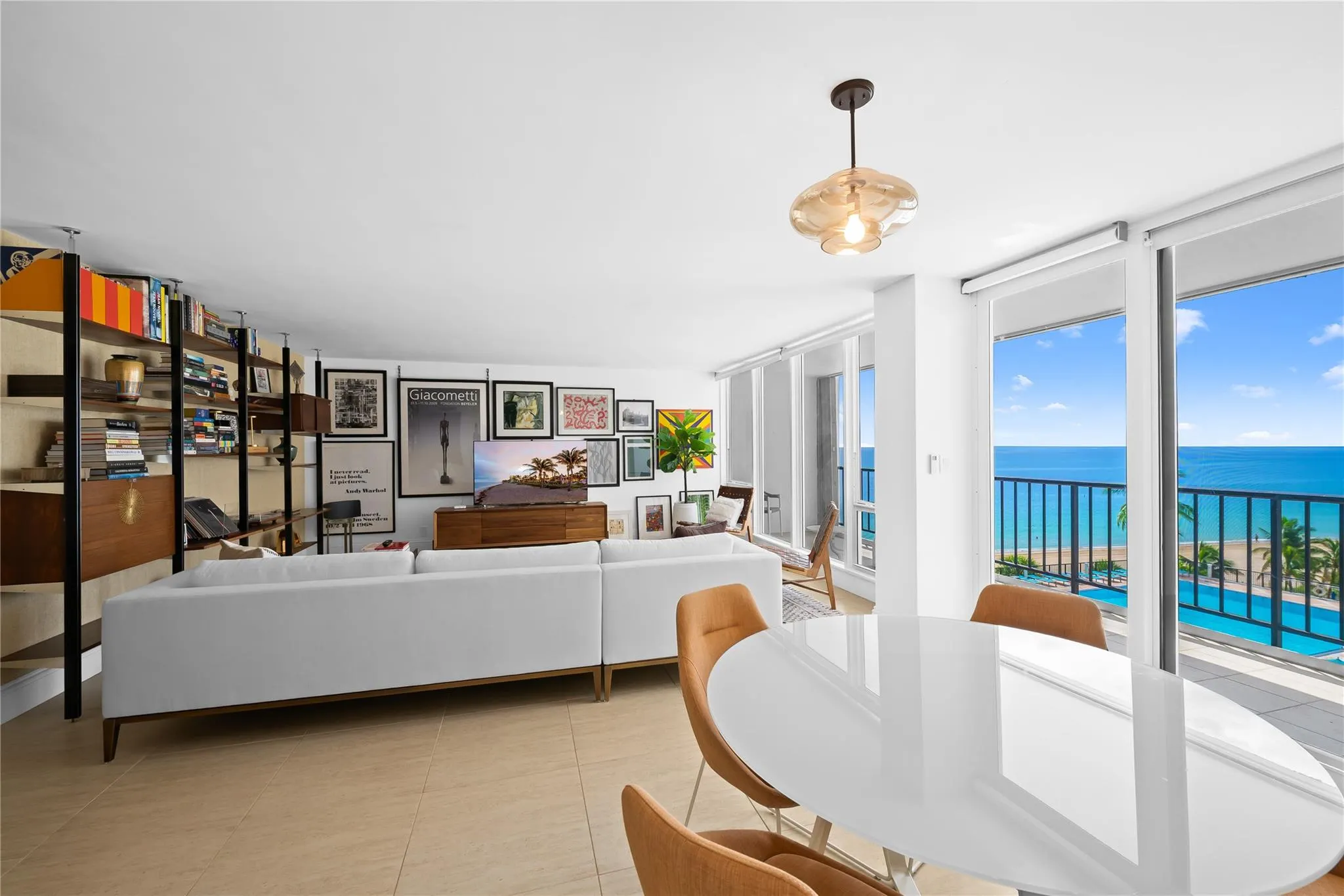 4280 Galt Ocean Dr, #5M