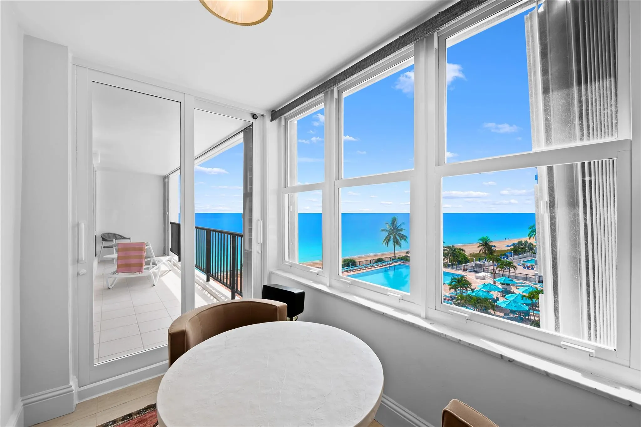 4280 Galt Ocean Dr, #5M