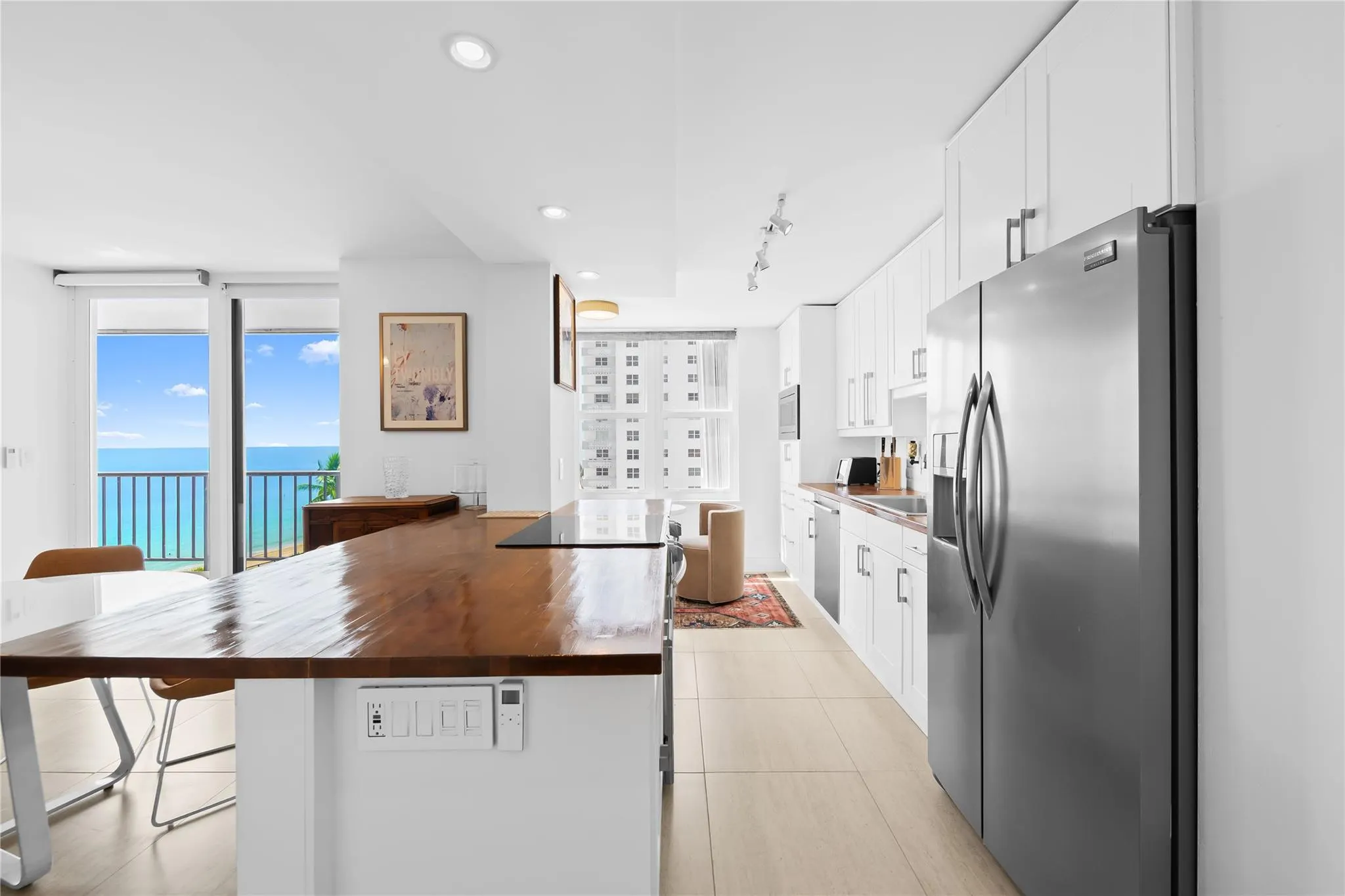 4280 Galt Ocean Dr, #5M