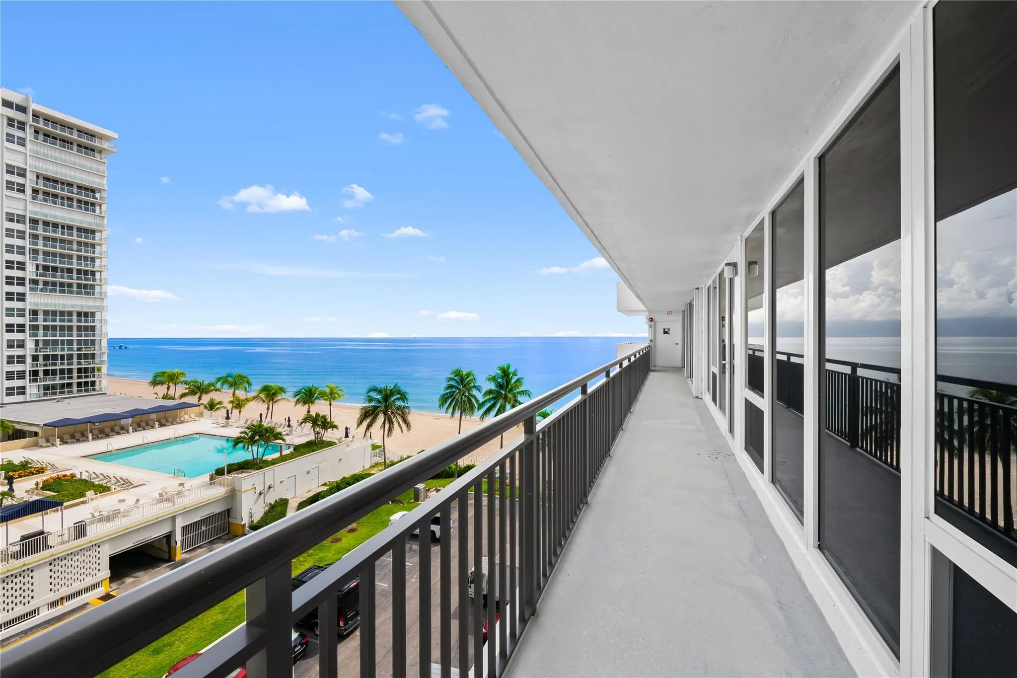 4280 Galt Ocean Dr, #5M