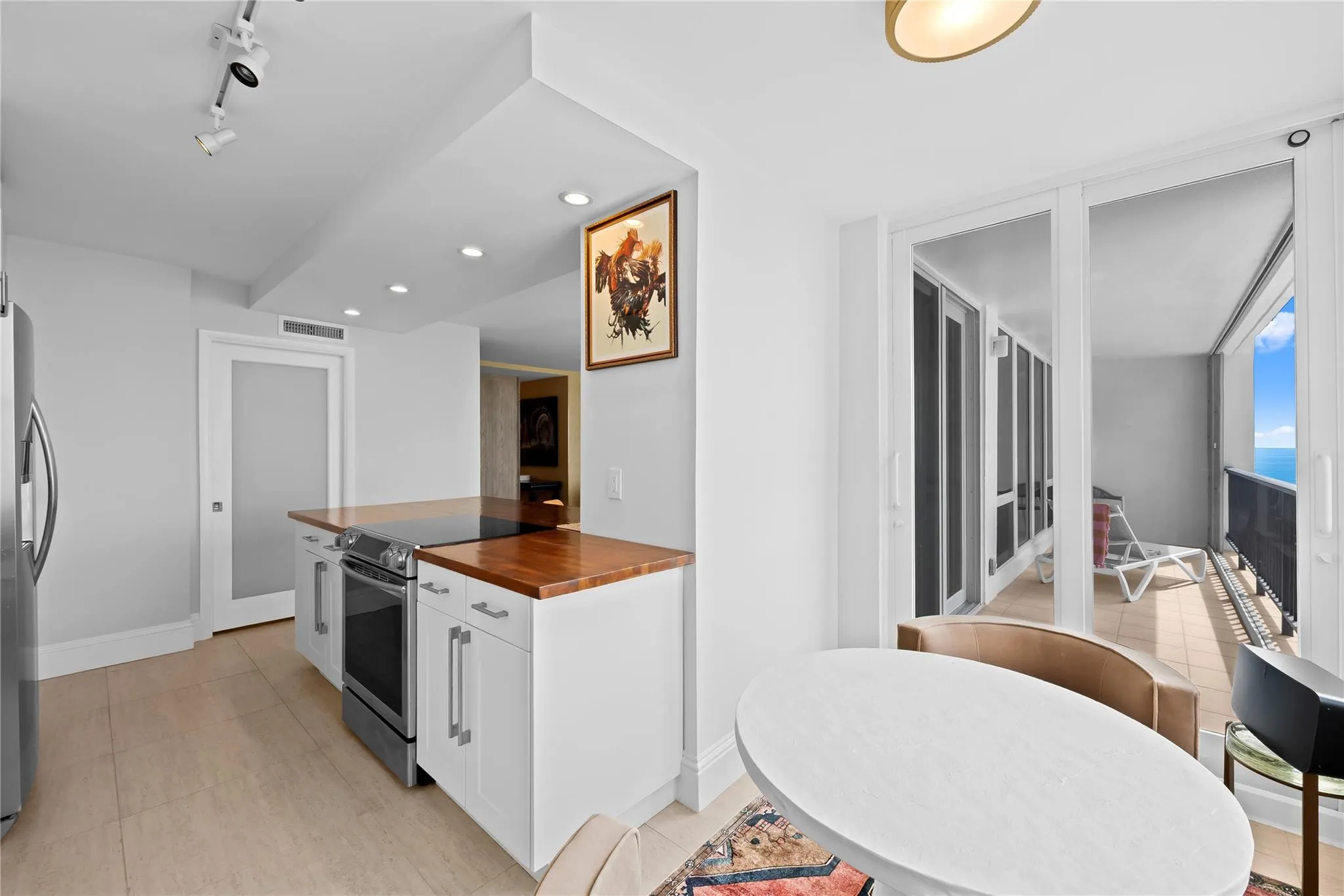 4280 Galt Ocean Dr, #5M