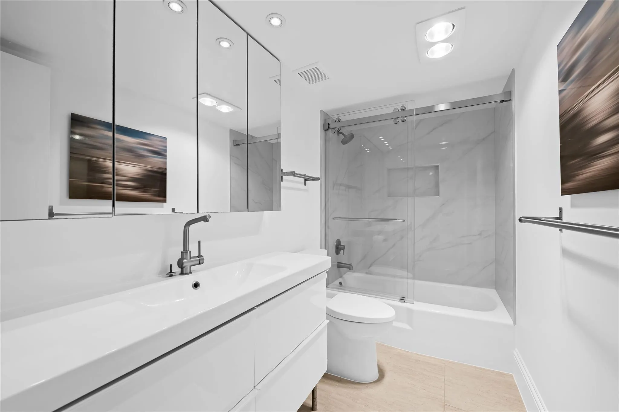 4280 Galt Ocean Dr, #5M