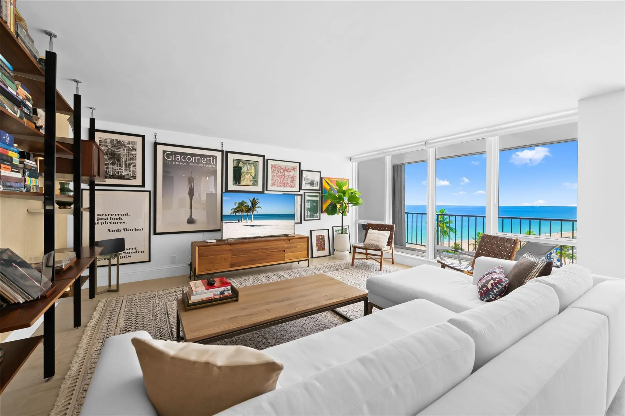 4280 Galt Ocean Dr, #5M